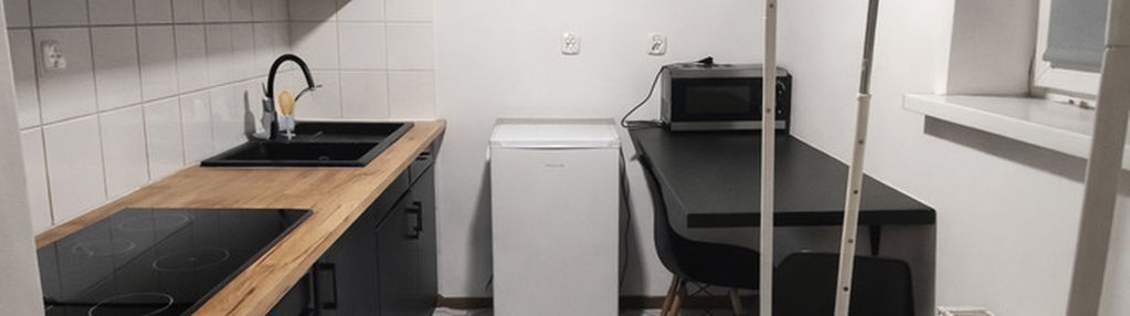 Przytulne mieszkanie idealne dla singla