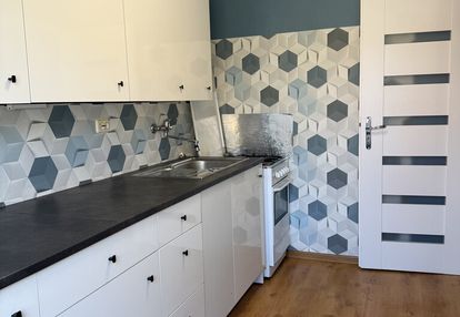 3 pokoje z balkonem w doskonałej lokalizacji