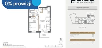 Poczuj "pulse" miasta, wzgórze wolności-0%prowizji