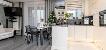 3-pokojowe mieszkanie, taras , świetna lokalizacja