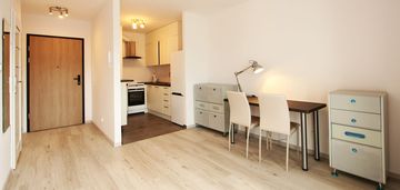 Kawalerka 30 m kw. do wynajęcia