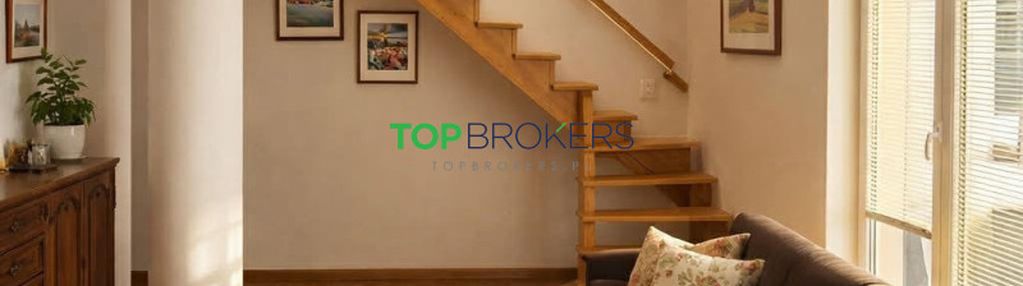 Duże cztery pokoje, klimatyzacja, garaż