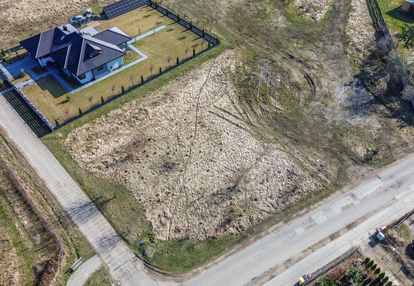 Rzadka okazja! duża budowlana działka w gdańsku