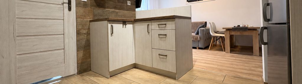 Głogów | 35,3 m² | niski czynsz