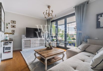 2 pokoje invest komfort silva gdynia