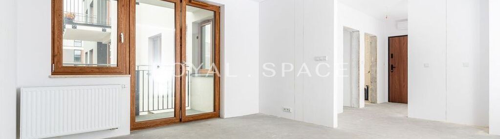 Duże mieszkanie na grzegórzkach| develia