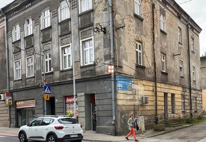 Na sprzedaż kamienica inwestycyjna