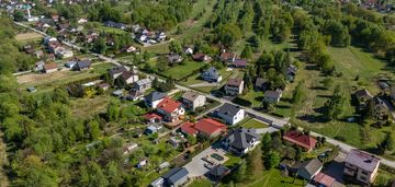 Działka na sprzedaż – 13 arów w zielonej okolicy