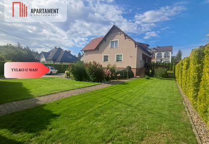 Dom 240 m² przy lesie | rokitki tczewskie | 1180m2