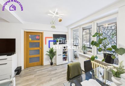 |3 pokoje| oddzielna kuchnia|muranów |1 piętro|