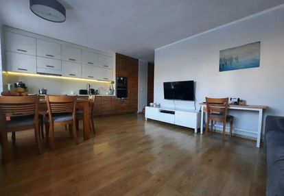 Mieszkanie 3 pok garaż balkon k.lokatorska wrocław