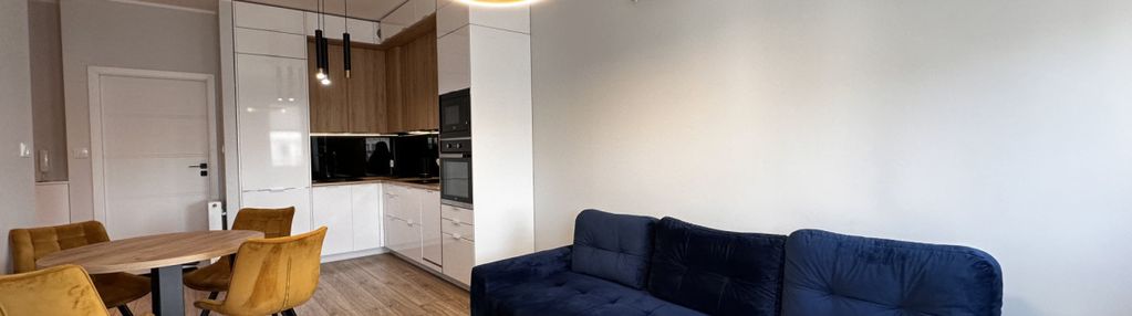 Balkon / miejsce parkingowe