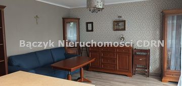 Doskonałe mieszkanie blisko centrum