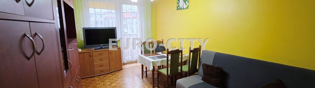 3 oddzielne pokoje, lubuska, pełny rozkład