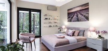 Twoja oaza spokoju pod warszawą-magdalenka