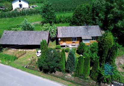 Dom 90m | zawada uszewska | działka 27a | media