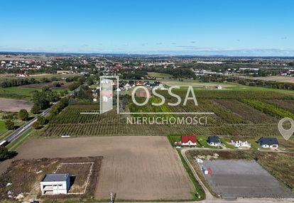 Wydane pozwolenie na budowę | mpzp | 1000m²