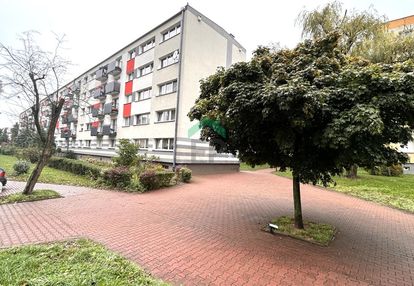 Mieszkanie 30 m² | 1 piętro | os. tysiąclecie