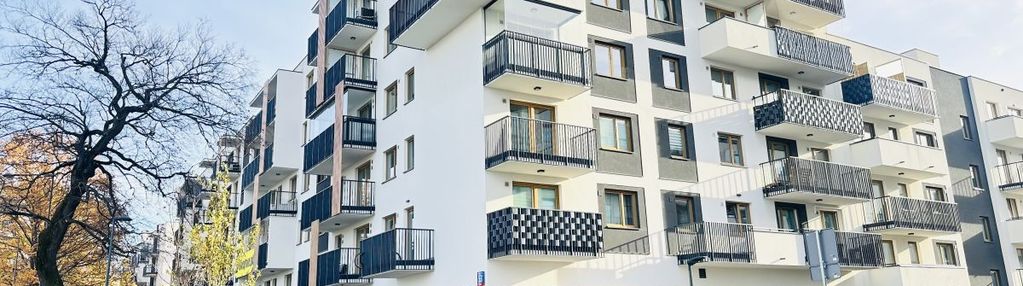 Zamieszkaj wygodnie – jasne 4 pokoje przy wkd