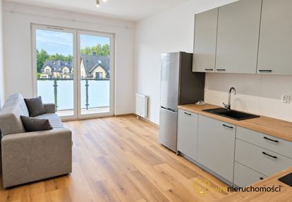 2-pokojowe mieszkanie | 42 m² | balkon | garaż w