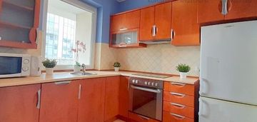 Mieszkanie 2 pokojowe z osobną kuchnią i loggią