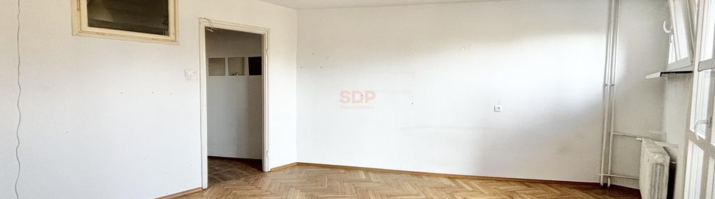 Przestronna kawalerka | inwestycyjnie | 3 km rynek