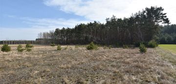 Działka o pow. 2094 m2! paruszka gm. krajenka!