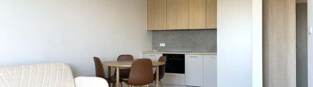 Funkcjonalne | parking | balkon