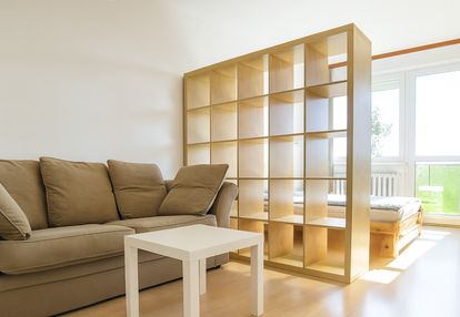 2 pokoje w nadmorskiej dzielicy brzeźno