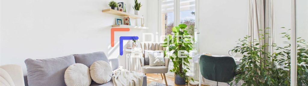 ⭐kawalerka do wprowadzenia ⭐balkon ⭐las bielański⭐