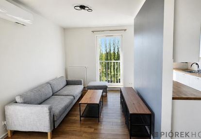 3-pokojowe mieszkanie na osiedlu centroom włochy