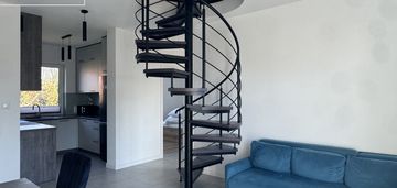 Nowe/cicha okolica/2 miejsca postojowe/3 sypialnie