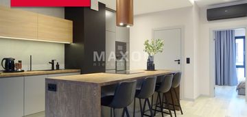 Nowy apartament dwa pokoje z garażem