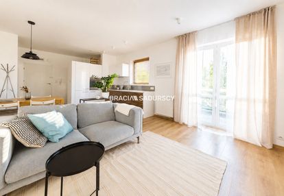 2pok kliny ok 45m2 z dużym 8m2 balkonem
