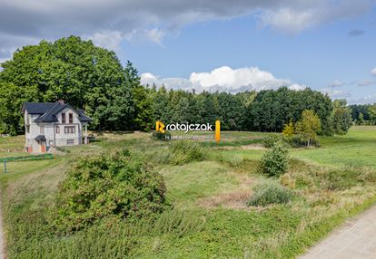 Pod dom jednorodzinny | 1050 mkw | mpzp