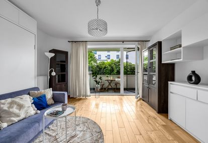 Komfortowe | zielone osiedle | miejsce postojowe