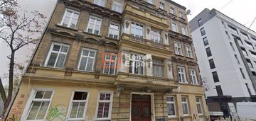 Okolice placu bema   od zaraz!