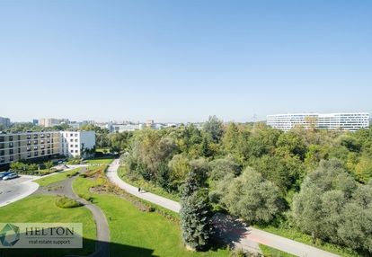 Kobierzyńska | hsbc | park |cicha okolica | os. fi