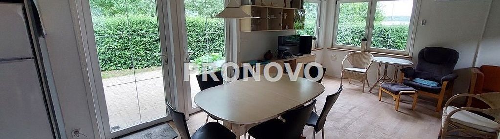 Dom nad jeziorem strzeszewskim trzcińsko zdrój