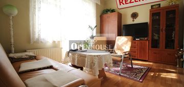 3-pokojowe mieszkanie z balkonem | stare miasto |