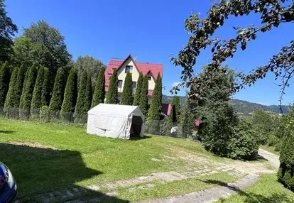 Działka na sprzedaż 2322m2