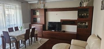 4-pokojowe mieszkanie przy ul. jana olbrachta