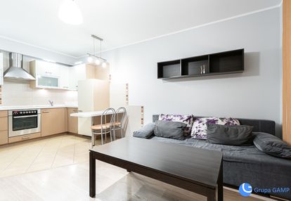 2-pok. 34m2  *wisła residence- piwna* balkon