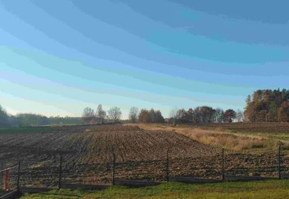 Działki budowlane jeleńska huta pow. 1000/1120m2