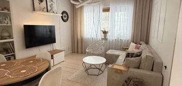 3-pokojowe mieszkanie na włochach