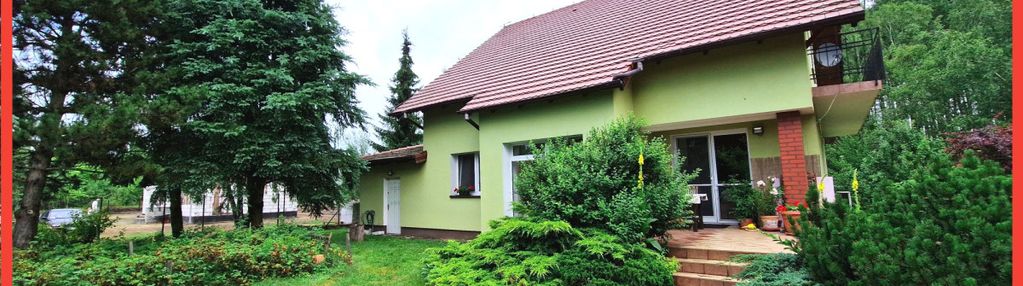 Cicha i spokojna okolica !