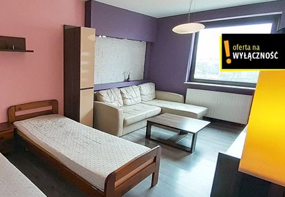 Mieszkanie 35 m2 kielce jagiellońska point