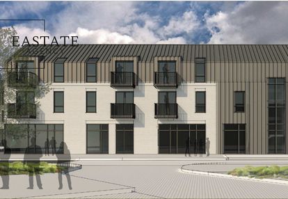 Działka inwestycyjna pod hotel, 800 m od morza