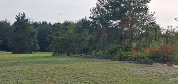 Piękna działka - dom lub bliźniak w górze kalwarii