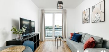 Nowe 2 pokoje port popowice
